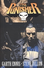 obrázek z archívu  - Punisher 2